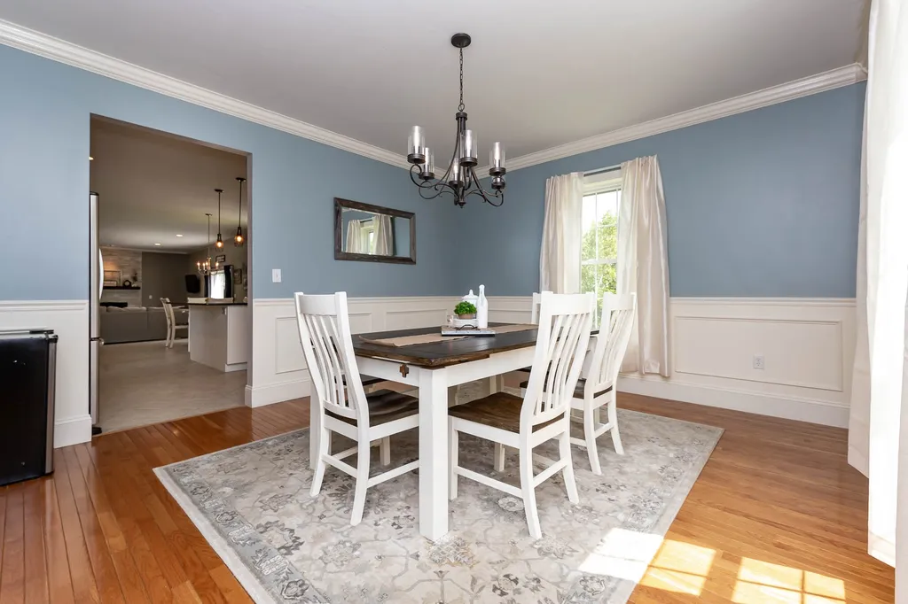 122 Greenview Drive Loudon NH 03307