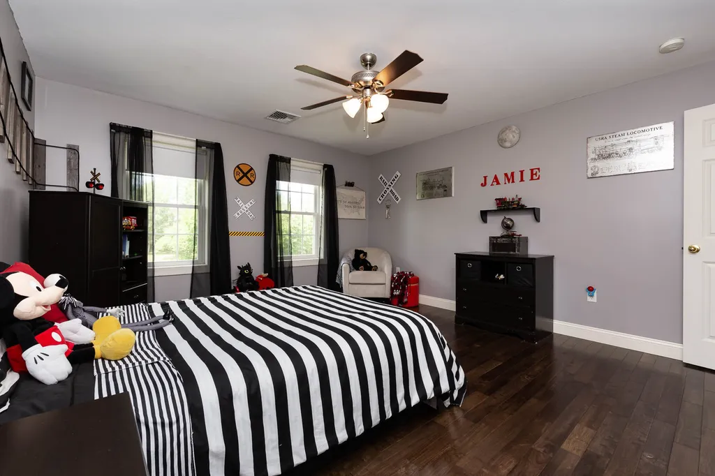 122 Greenview Drive Loudon NH 03307