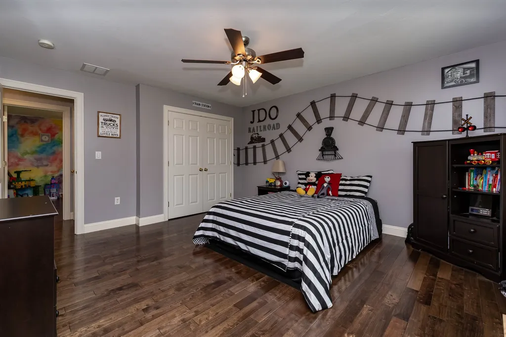 122 Greenview Drive Loudon NH 03307