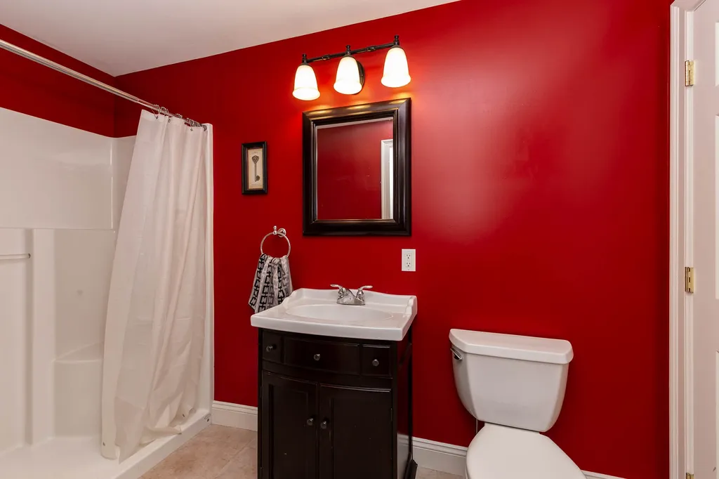 122 Greenview Drive Loudon NH 03307