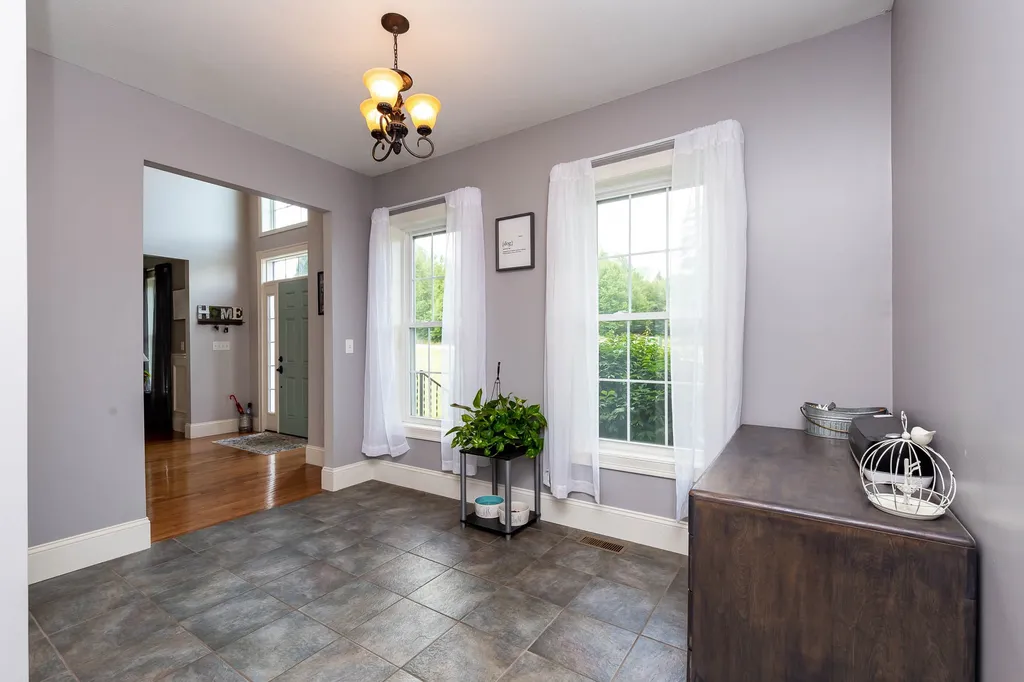 122 Greenview Drive Loudon NH 03307