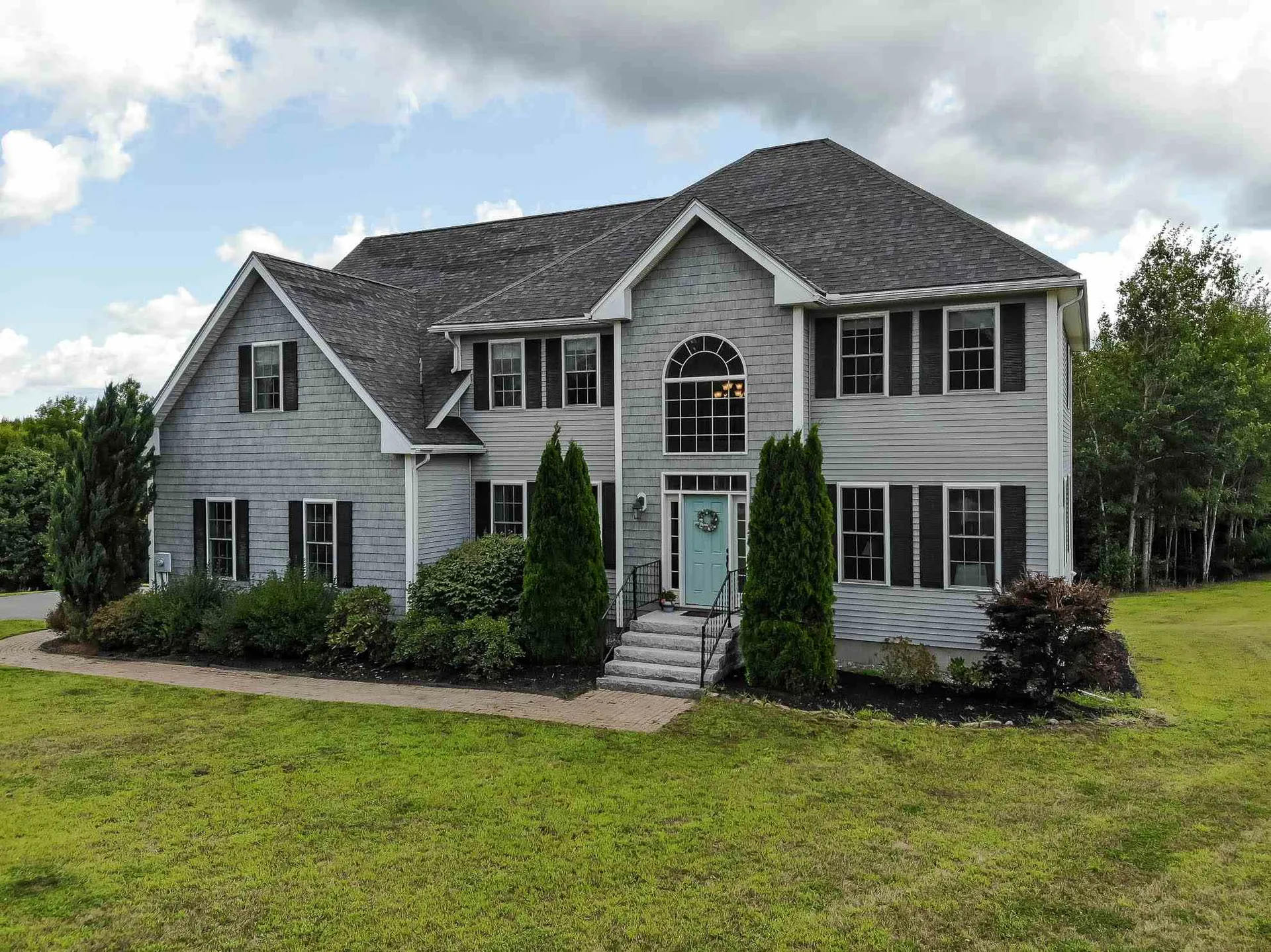 122 Greenview Drive Loudon NH 03307