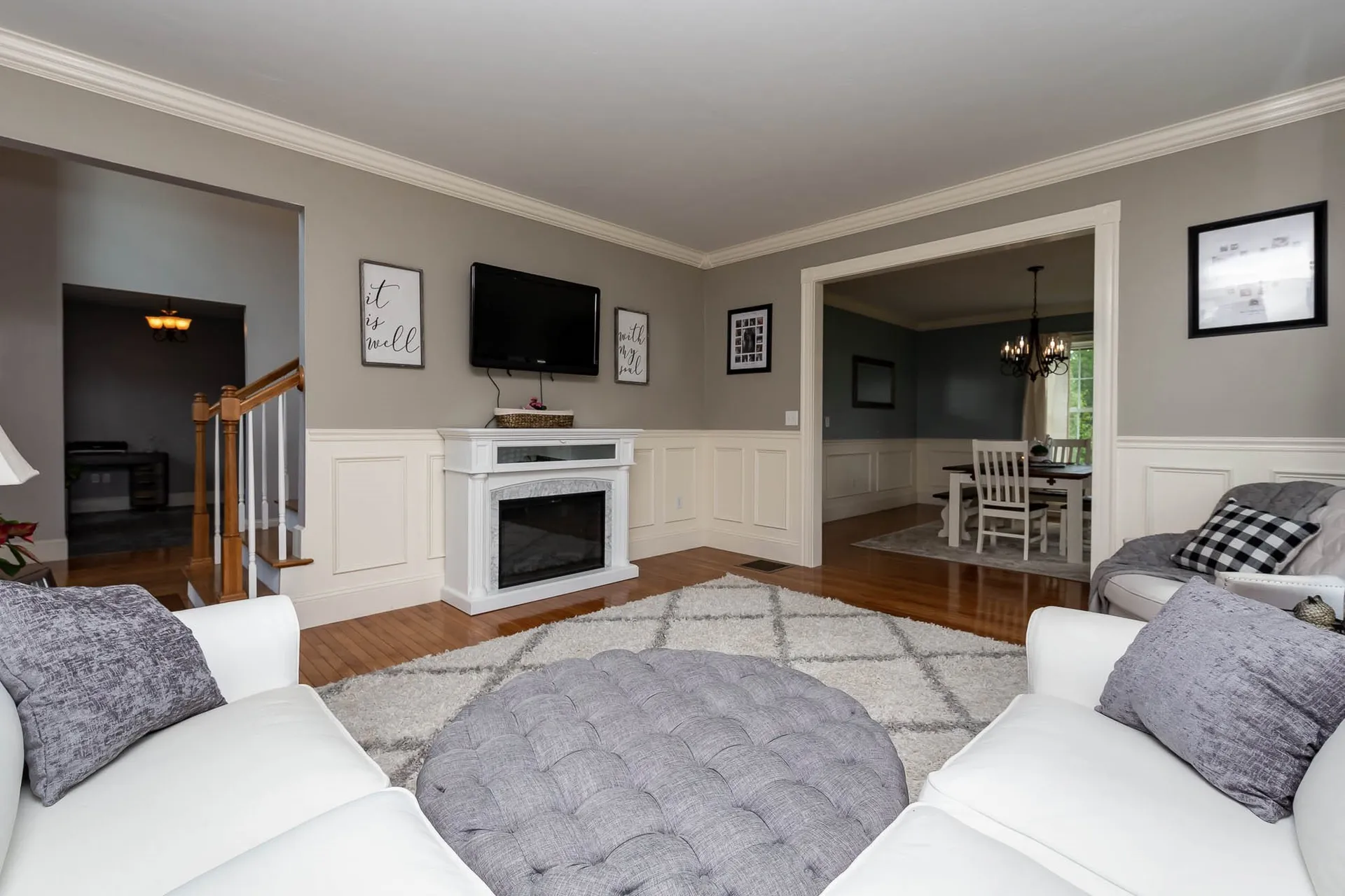 122 Greenview Drive Loudon NH 03307