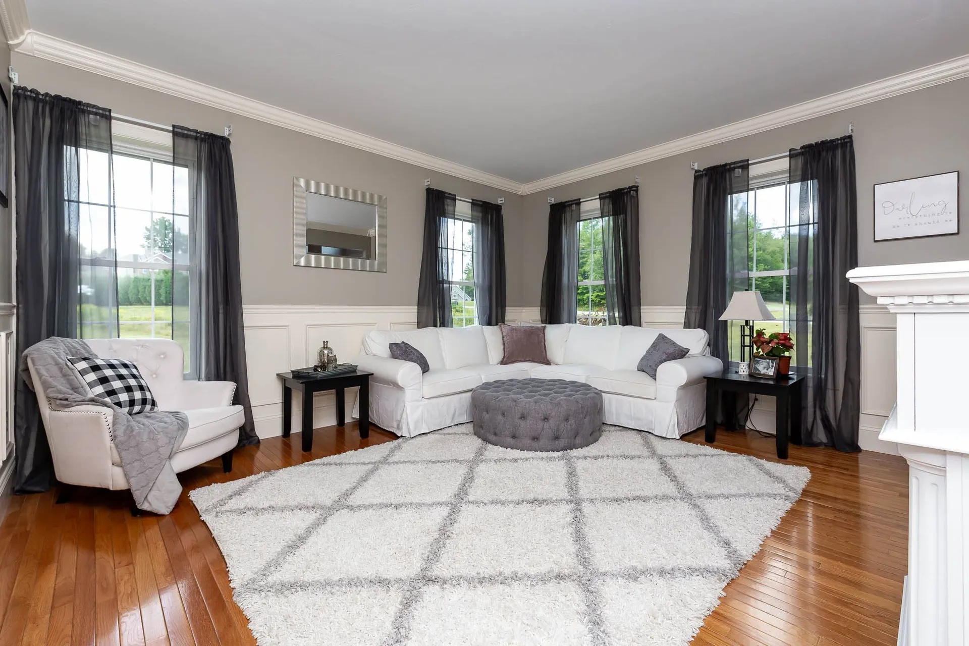 122 Greenview Drive Loudon NH 03307