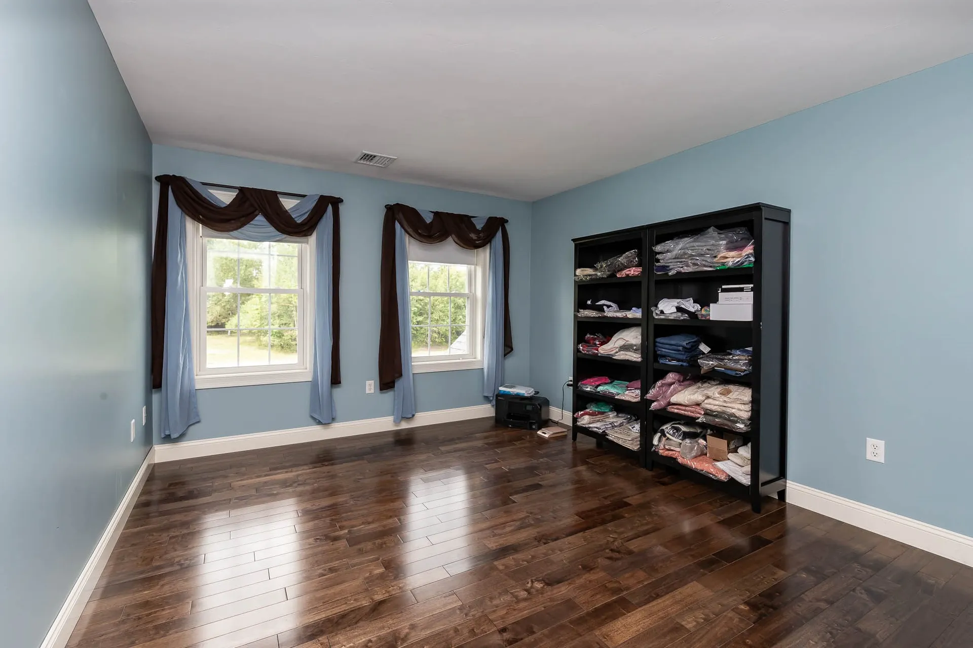 122 Greenview Drive Loudon NH 03307