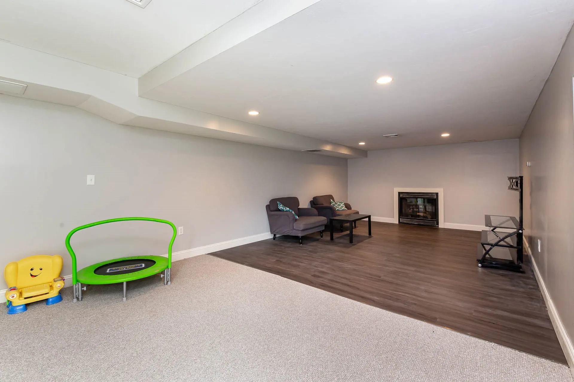 122 Greenview Drive Loudon NH 03307