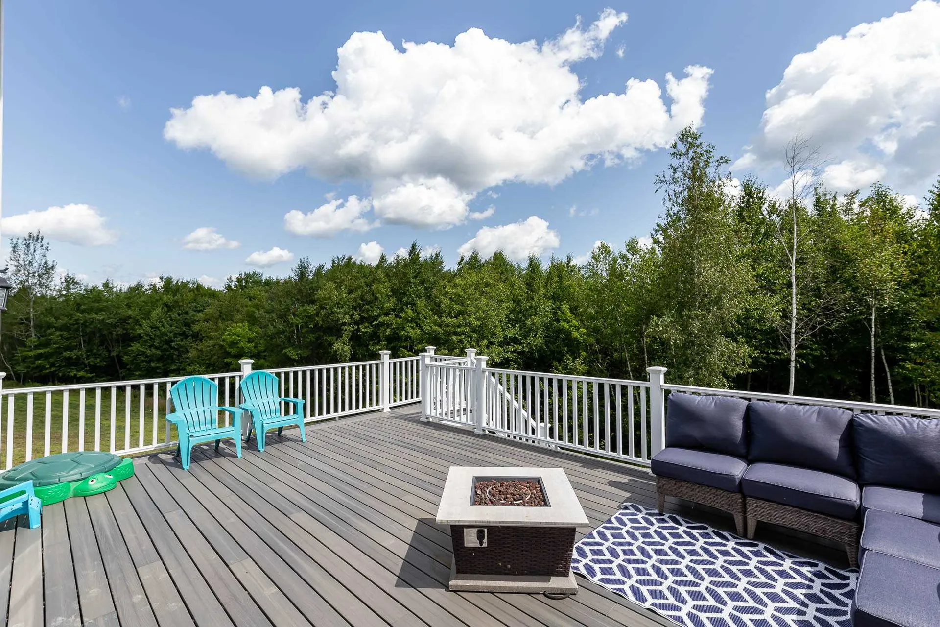 122 Greenview Drive Loudon NH 03307