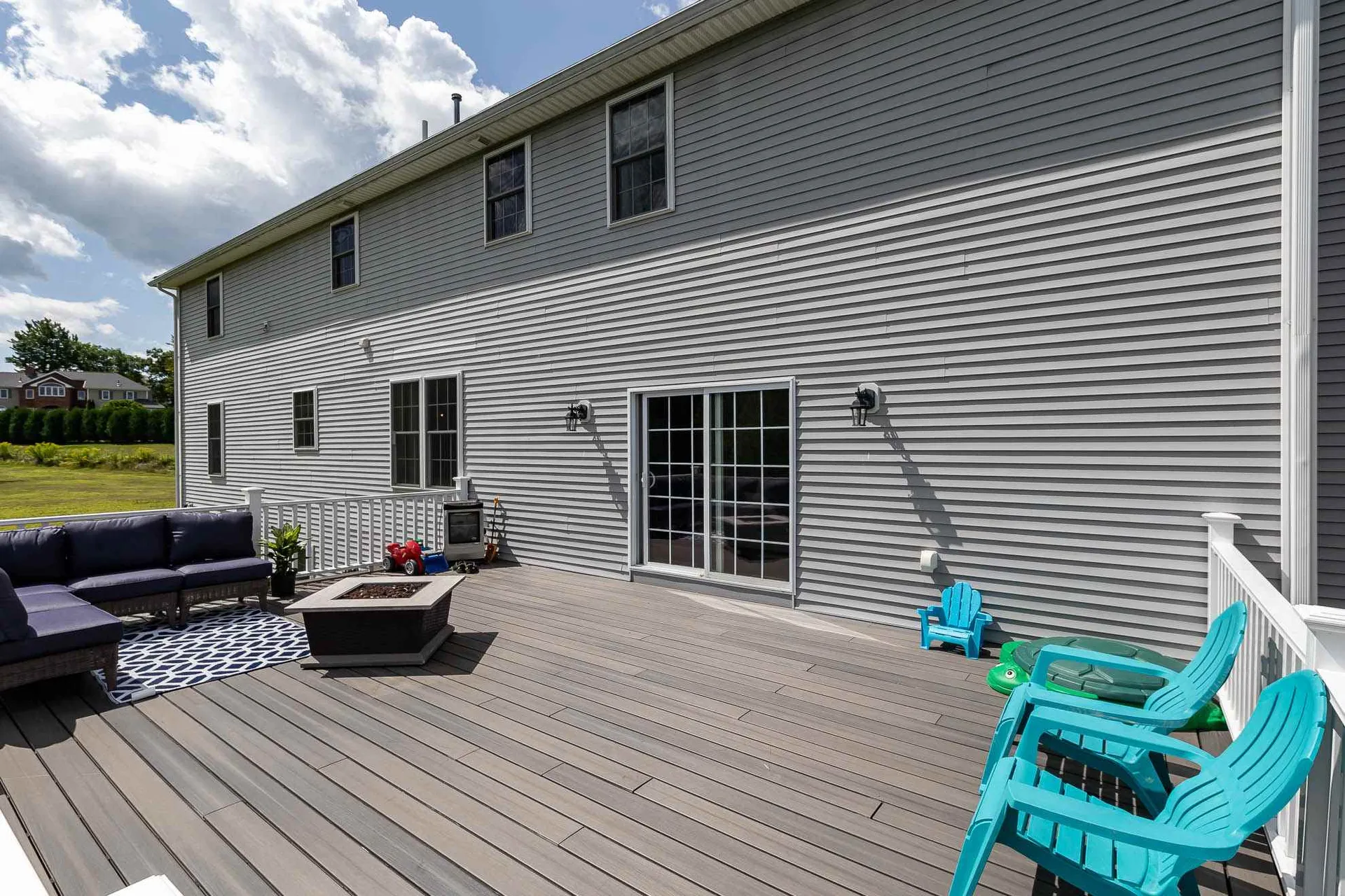 122 Greenview Drive Loudon NH 03307