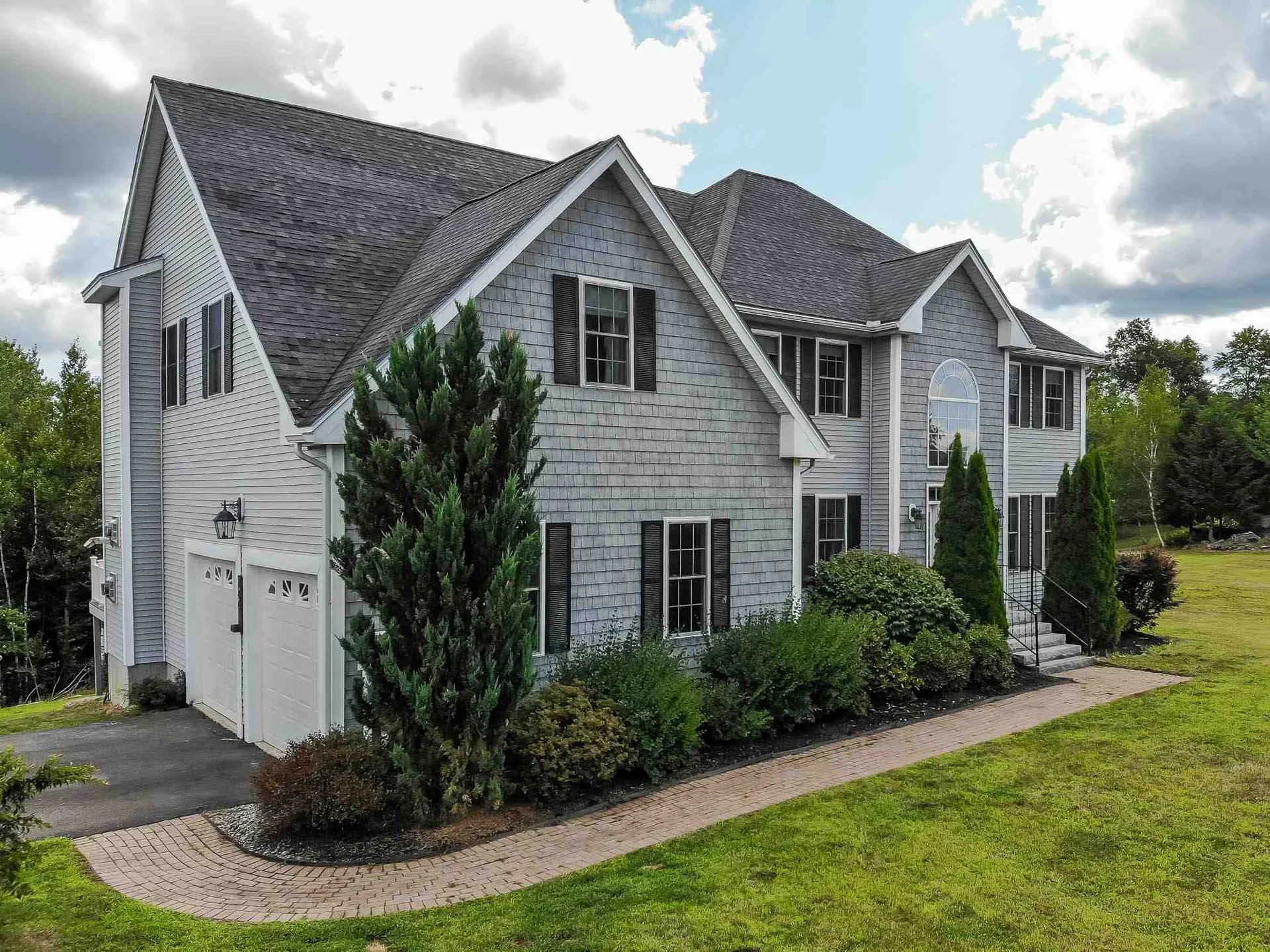 122 Greenview Drive Loudon NH 03307