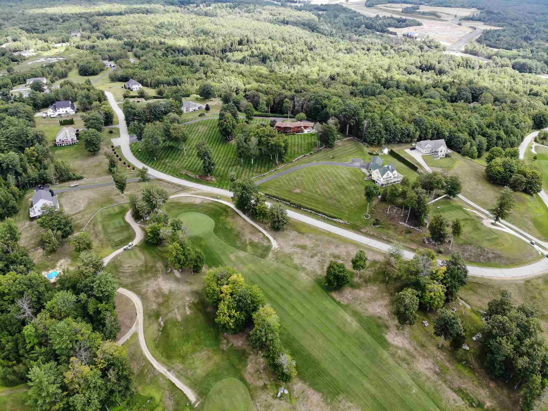 122 Greenview Drive Loudon NH 03307