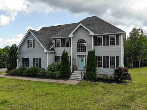 122 Greenview Drive Loudon NH 03307