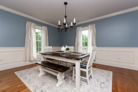 122 Greenview Drive Loudon NH 03307