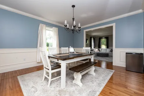 122 Greenview Drive Loudon NH 03307