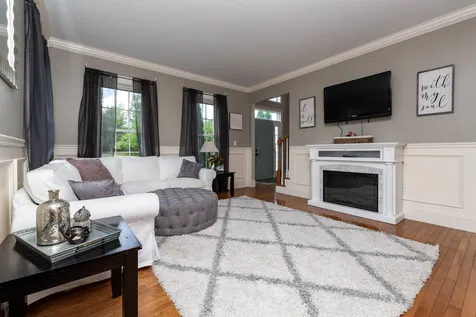 122 Greenview Drive Loudon NH 03307