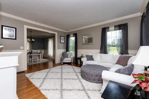 122 Greenview Drive Loudon NH 03307