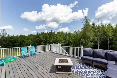 122 Greenview Drive Loudon NH 03307