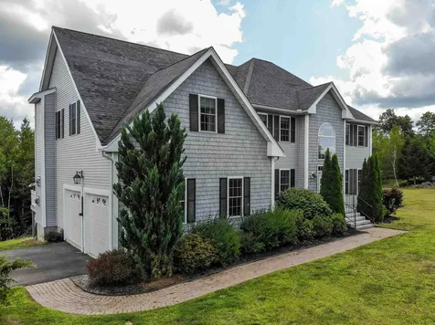 122 Greenview Drive Loudon NH 03307