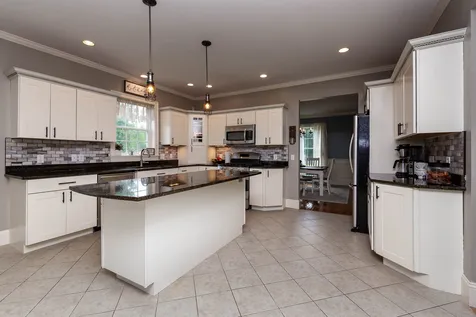 122 Greenview Drive Loudon NH 03307