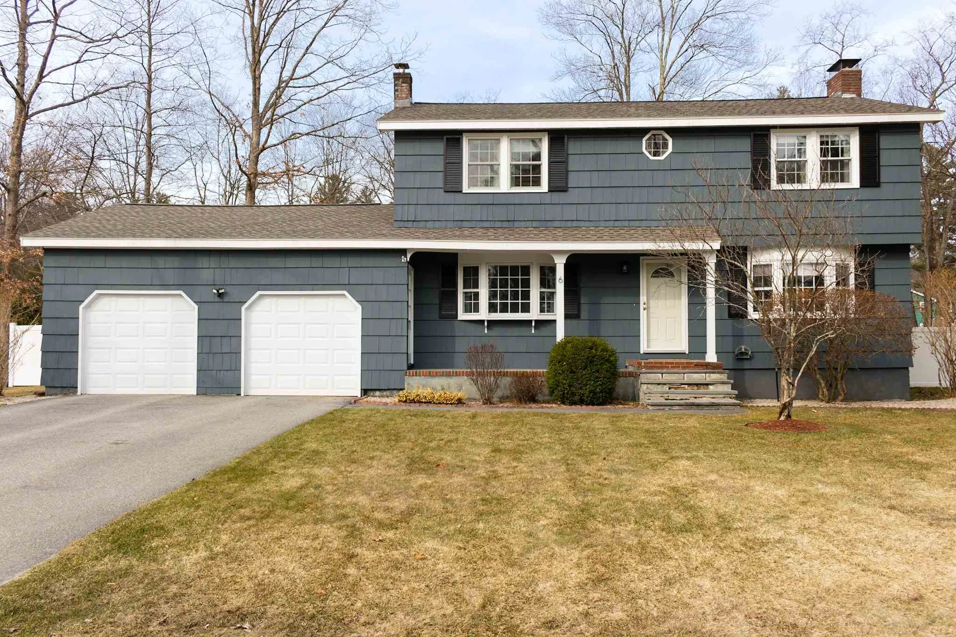 6 Hartwood Drive Merrimack NH 03054