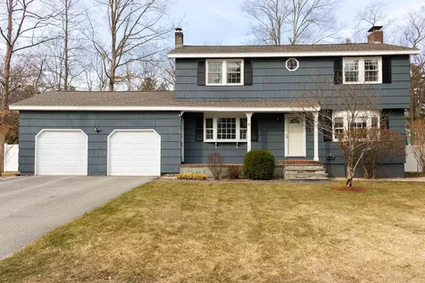 6 Hartwood Drive Merrimack NH 03054