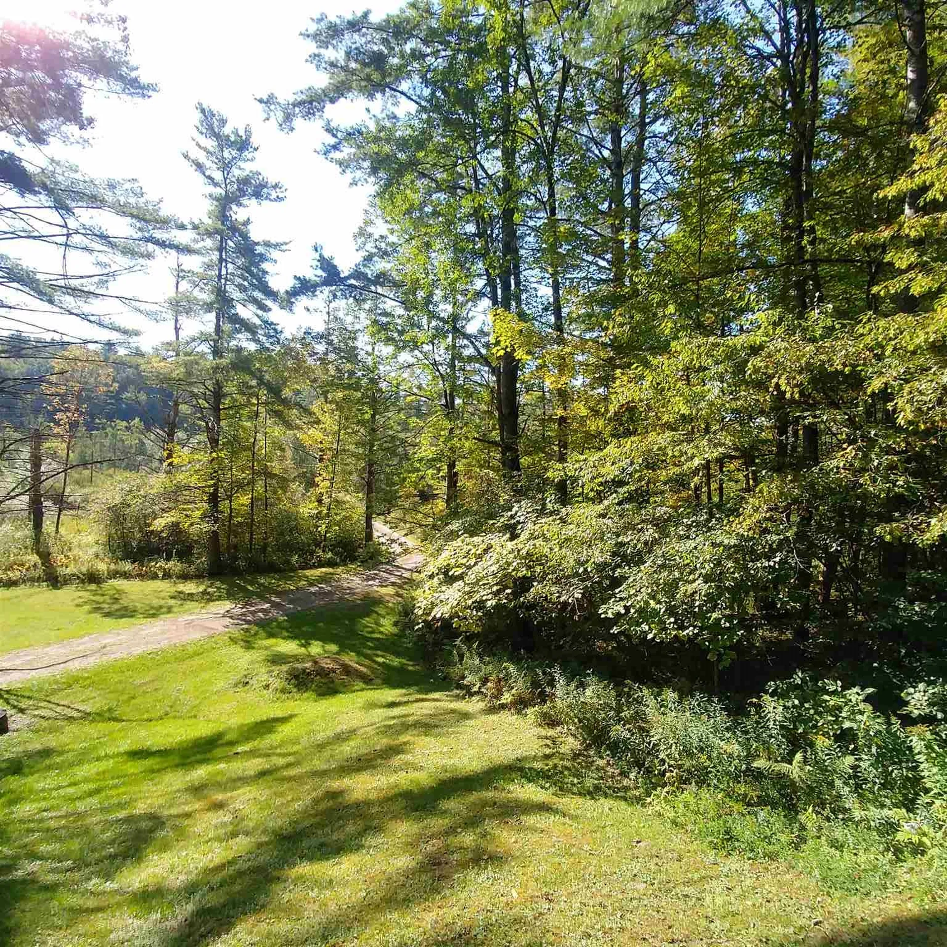 0 Talking Tree Lane Woodford VT 05201
