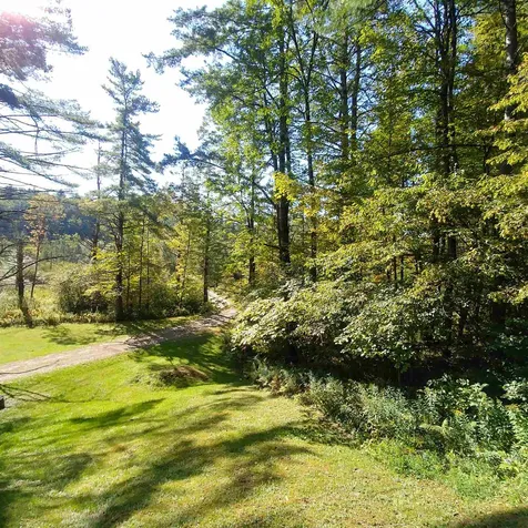 0 Talking Tree Lane Woodford VT 05201