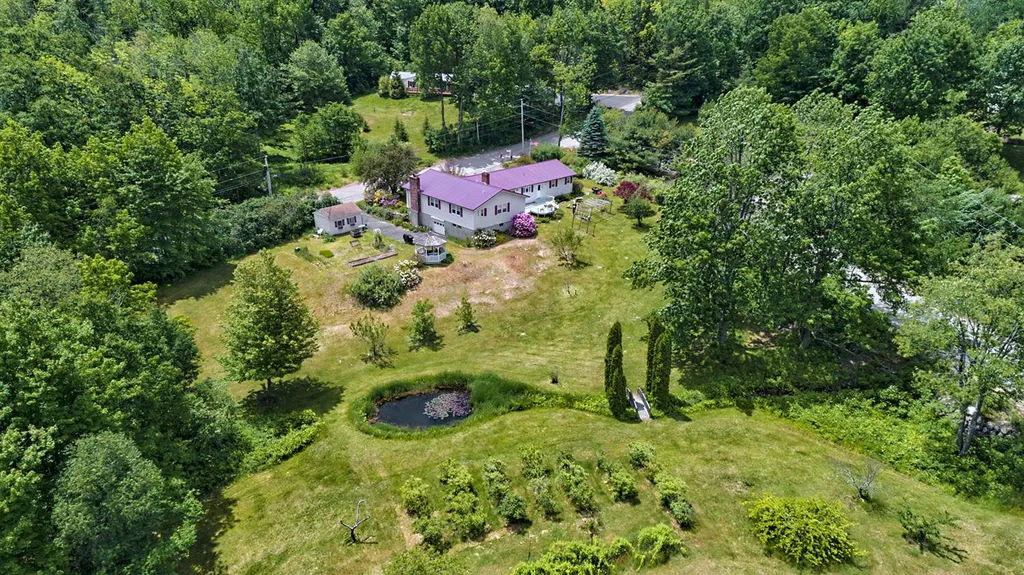 232 Ridge Road New Durham NH 03855