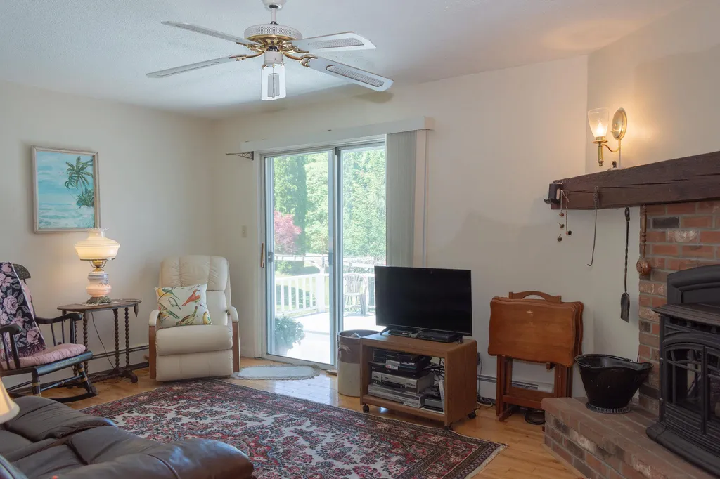 232 Ridge Road New Durham NH 03855