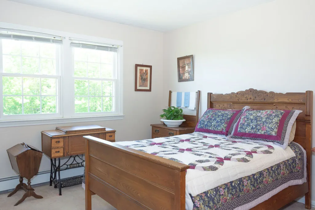 232 Ridge Road New Durham NH 03855