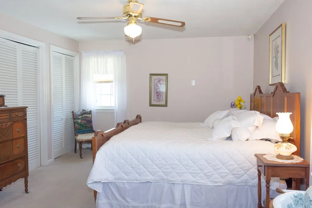 232 Ridge Road New Durham NH 03855