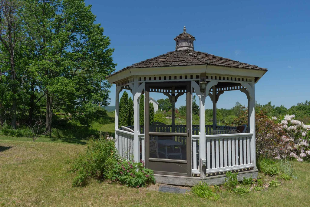 232 Ridge Road New Durham NH 03855