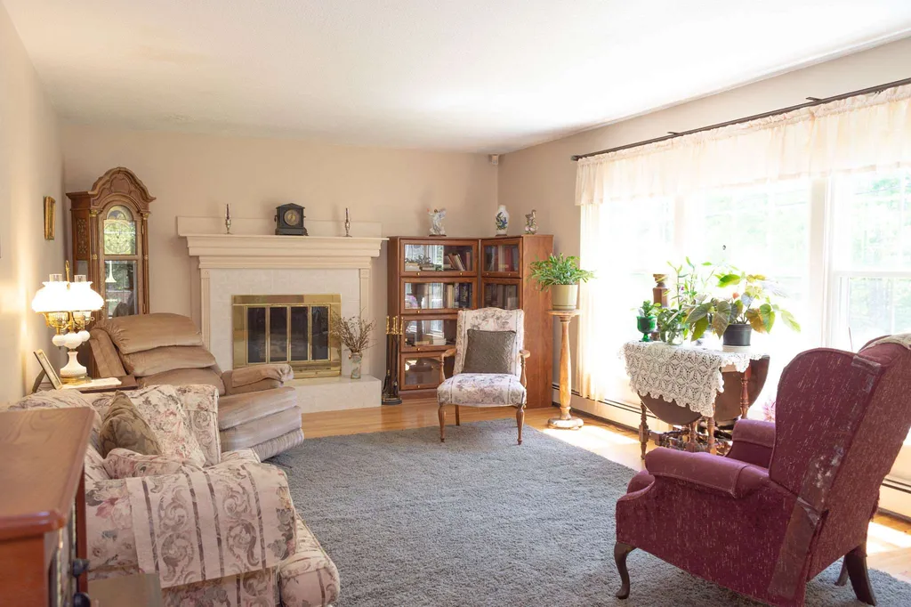 232 Ridge Road New Durham NH 03855