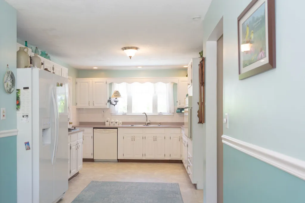 232 Ridge Road New Durham NH 03855