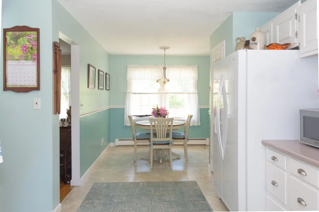 232 Ridge Road New Durham NH 03855