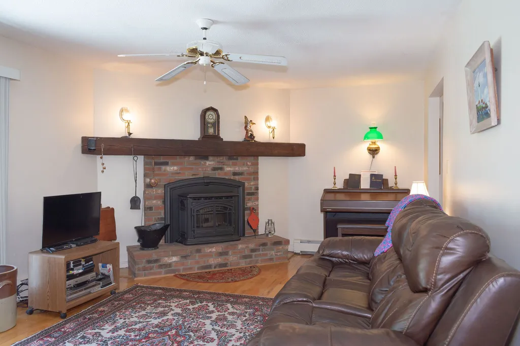 232 Ridge Road New Durham NH 03855
