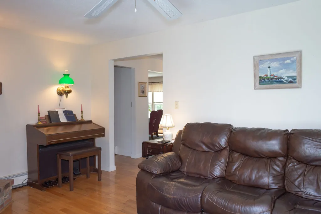 232 Ridge Road New Durham NH 03855