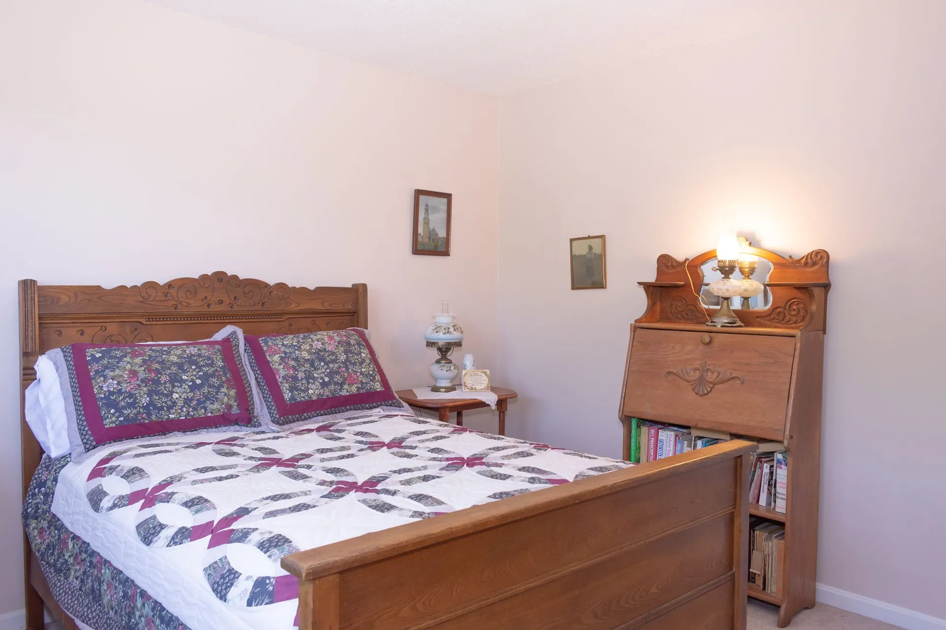 232 Ridge Road New Durham NH 03855