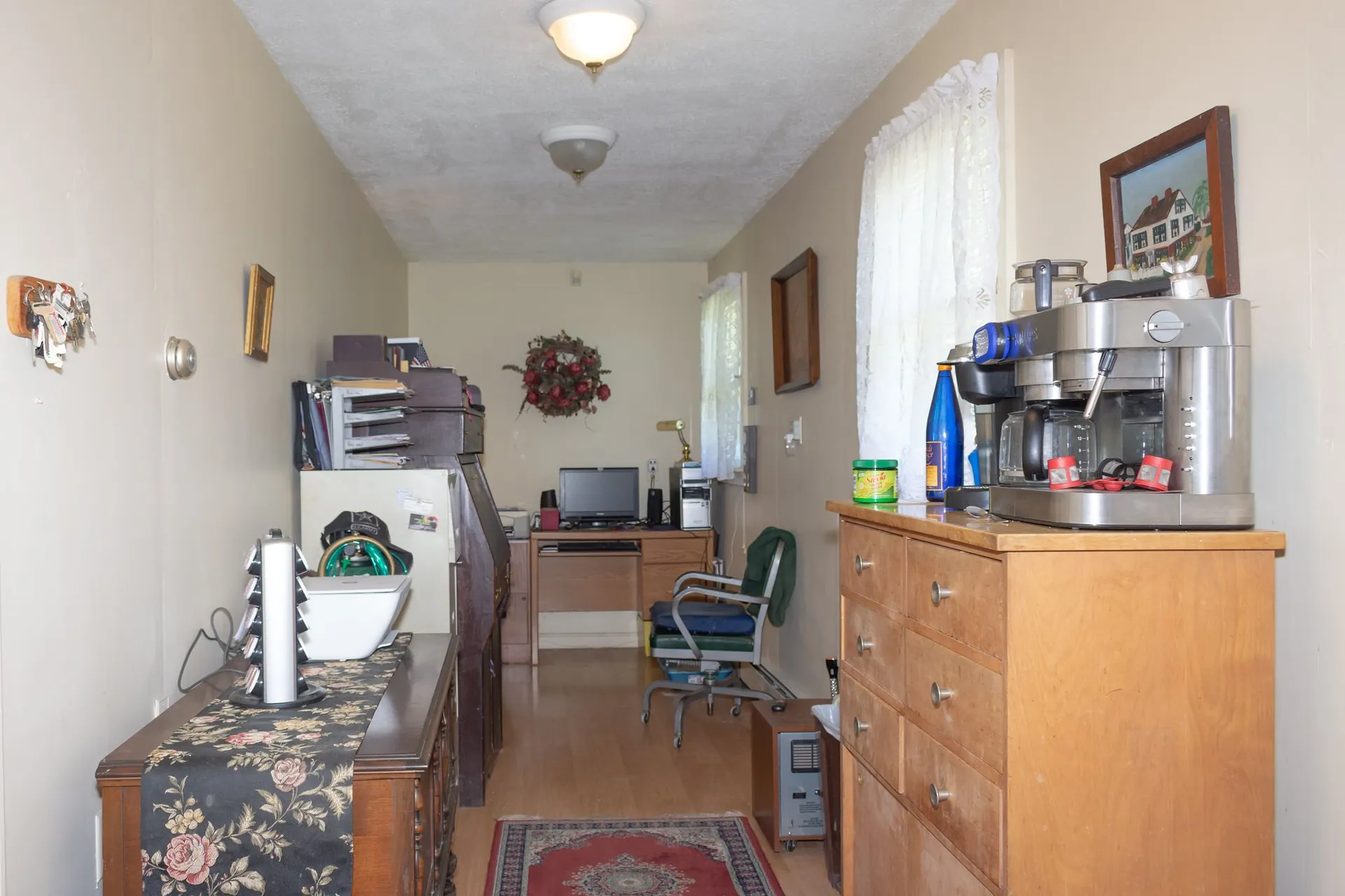232 Ridge Road New Durham NH 03855