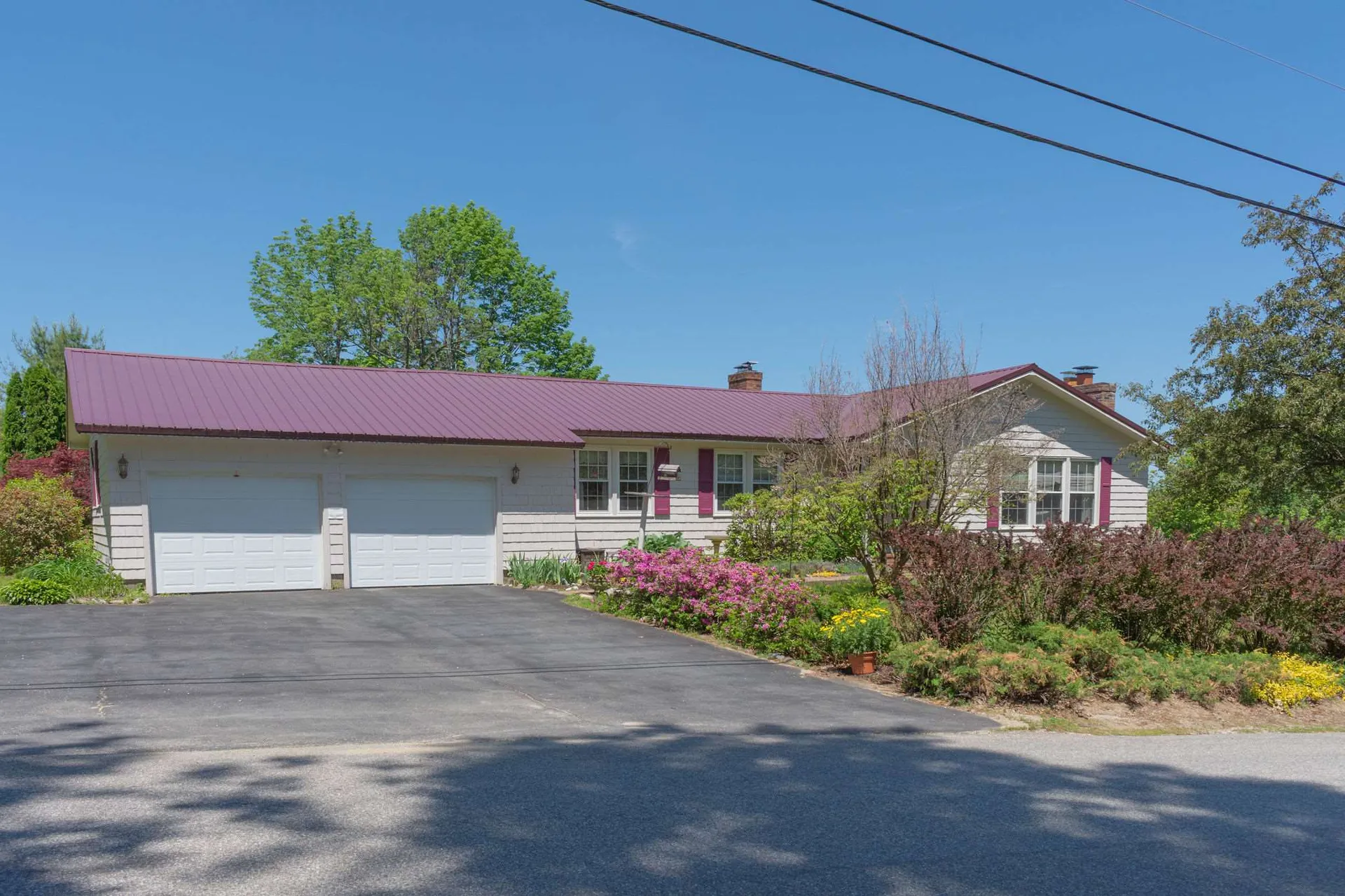 232 Ridge Road New Durham NH 03855