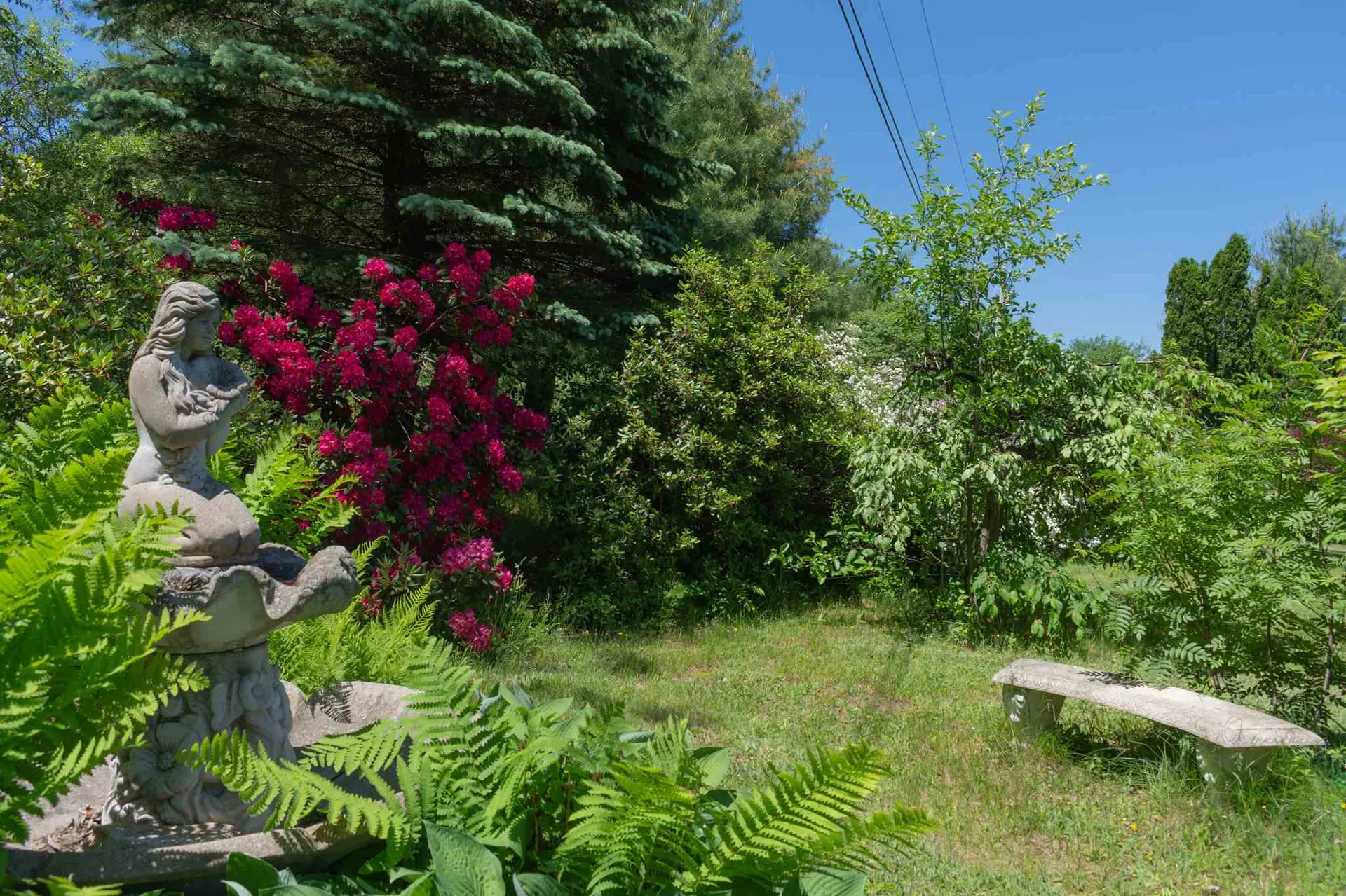 232 Ridge Road New Durham NH 03855