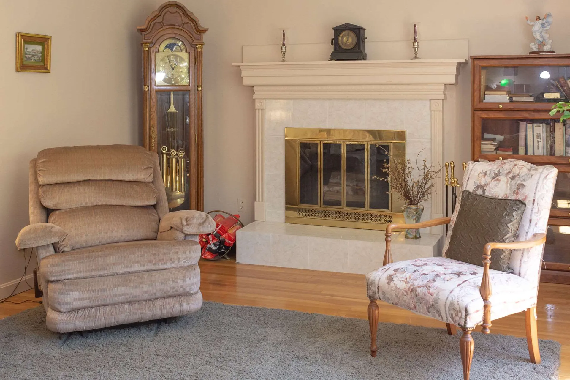 232 Ridge Road New Durham NH 03855