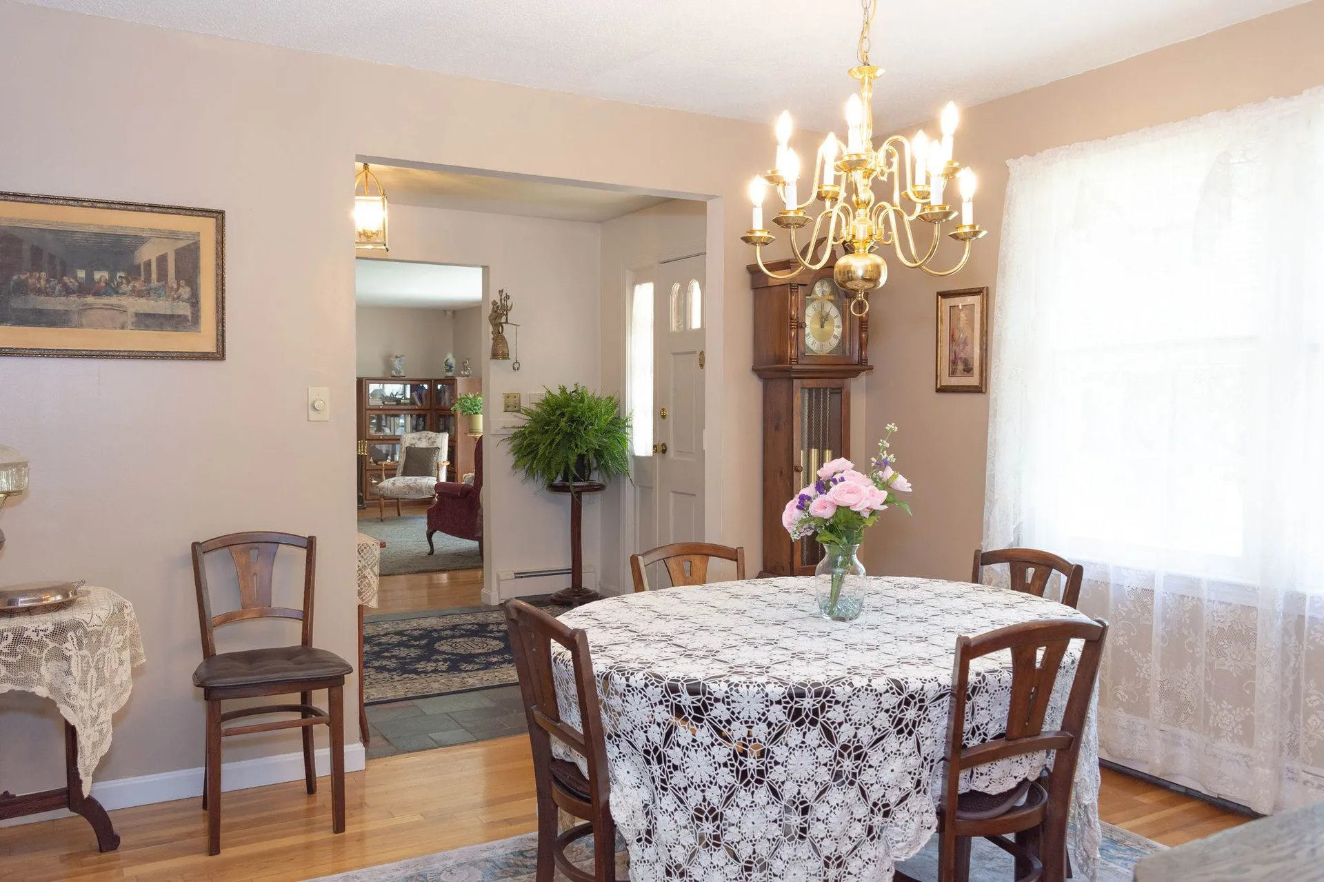 232 Ridge Road New Durham NH 03855