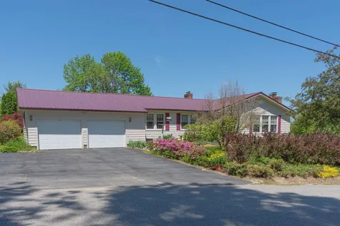 232 Ridge Road New Durham NH 03855