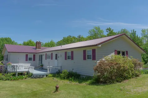 232 Ridge Road New Durham NH 03855