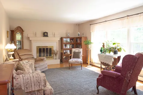 232 Ridge Road New Durham NH 03855