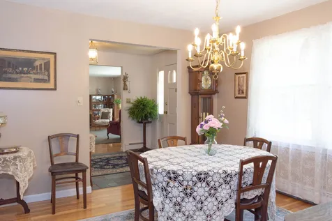 232 Ridge Road New Durham NH 03855