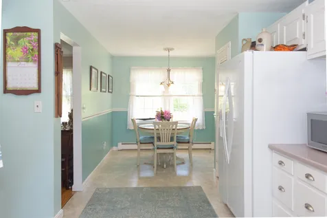 232 Ridge Road New Durham NH 03855