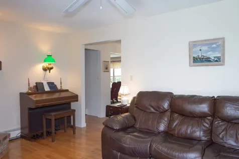 232 Ridge Road New Durham NH 03855