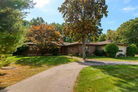 20 Burnette Drive Rye NH 03870