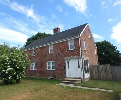 2-4 Forest Street Newmarket NH 03857